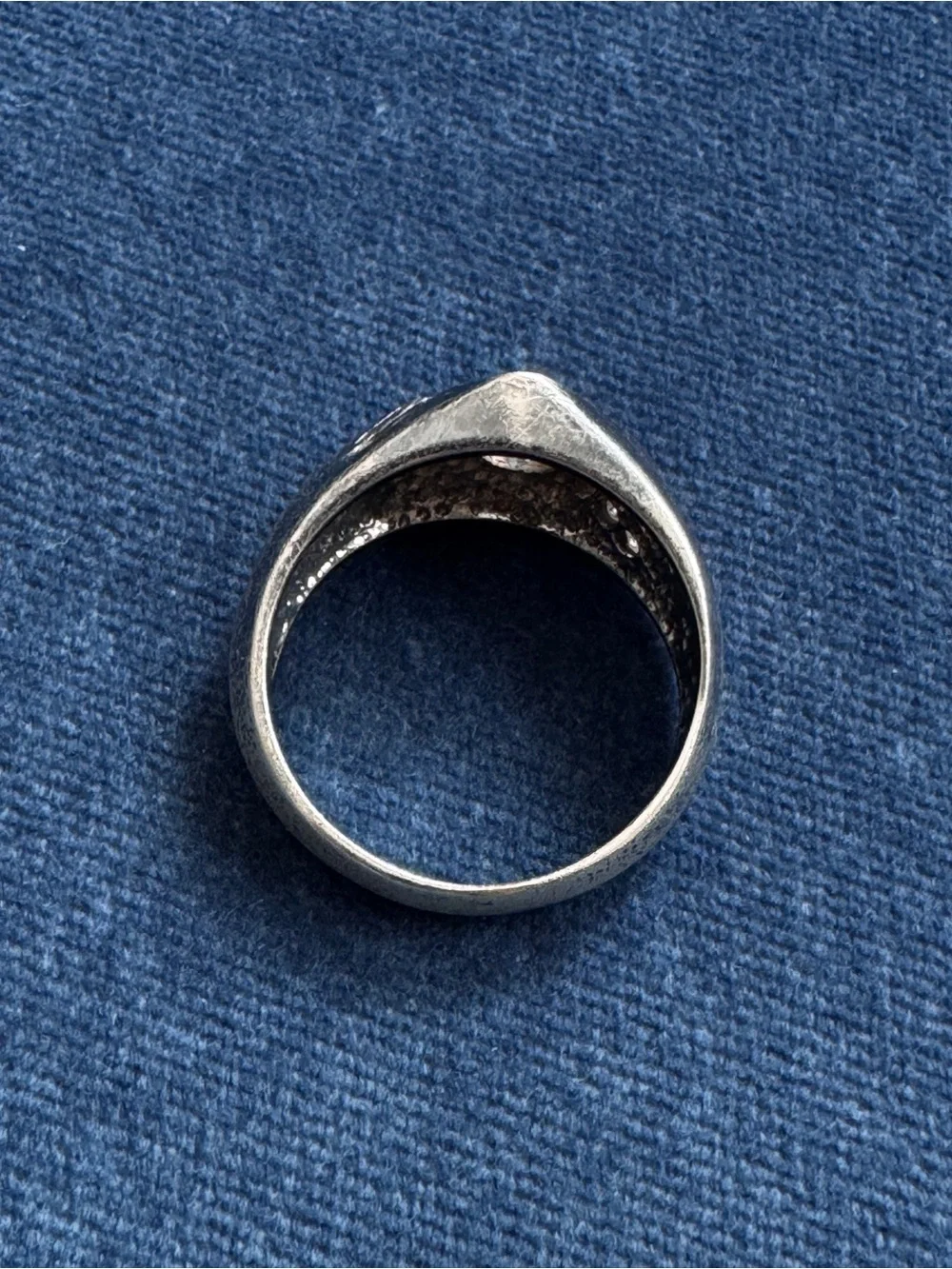 Vintage Men’s Ring Size‎ 12
